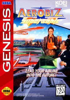 Aerobiz Supersonic