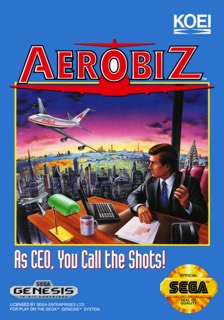 Aerobiz