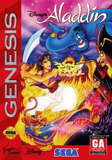 Aladdin