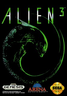 Alien 3