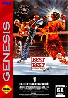 Best of the Best - Championship Karate