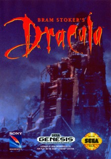 Bram Stoker_s Dracula