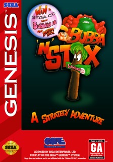 Bubba _N_ Stix