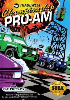 Championship Pro-Am