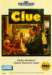 Clue