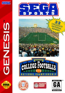 College Football_s National Championship