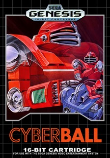Cyberball