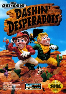 Dashin_ Desperados