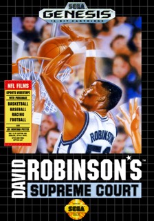David Robinson_s Supreme Court