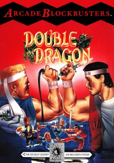 Double Dragon