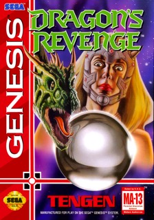Dragon_s Revenge