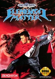 Elemental Master
