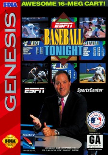 ESPN Baseball Tonight