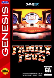 Family Feud
