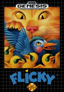 Flicky
