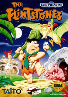 Flintstones, The