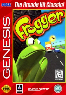 Frogger