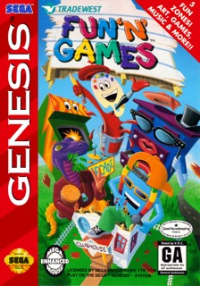 Fun _N_ Games