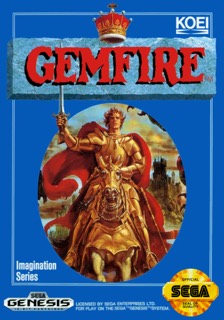 Gemfire