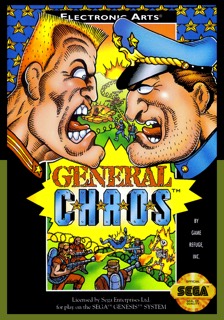 General Chaos