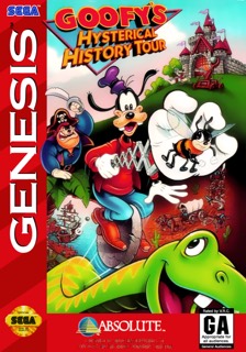 Goofy_s Hysterical History Tour