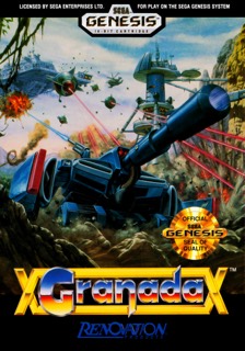 Granada