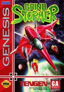 Grind Stormer