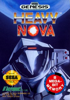 Heavy Nova