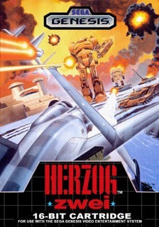 Herzog Zwei