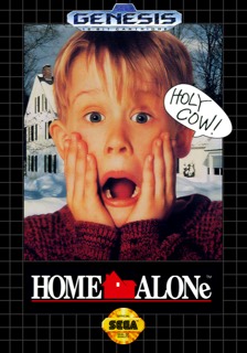 Home Alone