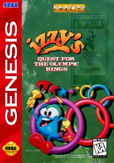 Izzy_s Quest for the Olympic Rings