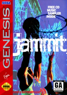 Jammit