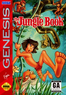 Jungle Book, The