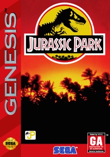 Jurassic Park