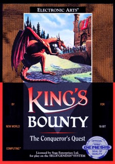King_s Bounty