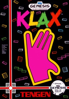 Klax