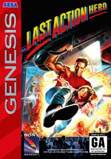 Last Action Hero