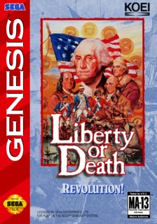 Liberty or Death