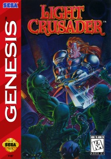 Light Crusader