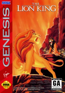 Lion King, The