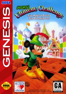 Mickey_s Ultimate Challenge