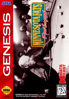 Minnesota Fats - Pool Legend