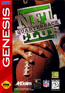 NFL Quarterback Club