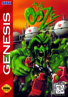 Ooze, The