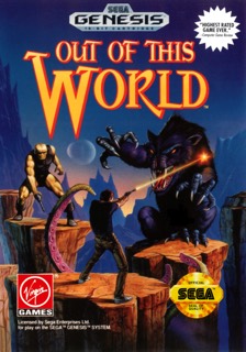 Out Of This World
