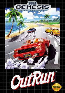Outrun