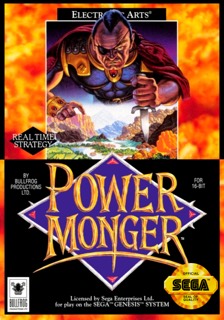 Power Monger