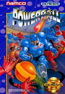 Powerball