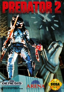 Predator 2