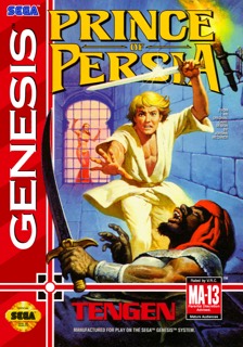 Prince of Persia